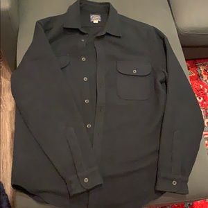 Men’s J Crew Chamois Workshirt